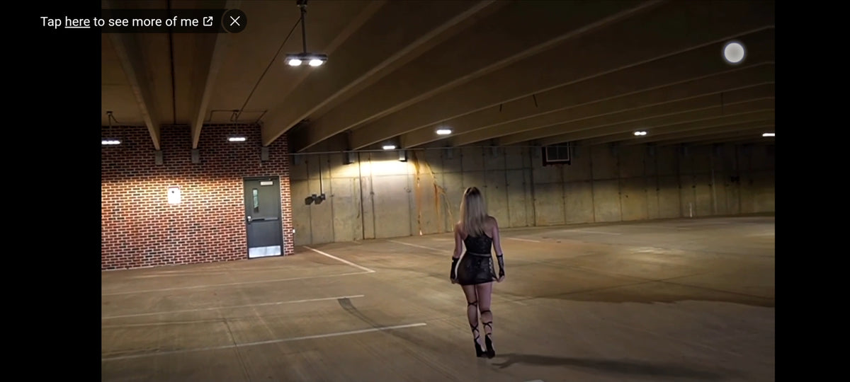 Parcare video